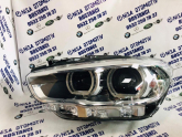 BMW 1 SERİSİ F20 KASA LCİ LEDLİ SOL FAR ORJ ÇIKMA B