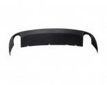 AUDİ A6 09-11 ARKA TAMPON SPOİLERİ ALT 4F0807521A 01C