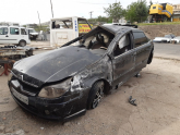 CİTROEN C-5 2006 MODEL 1.6 DİZEL KOMPLE MOTOR TEMİZ