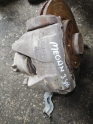 RENAULT FLUENCE ÖN FREN MERKEZİ KALİPER