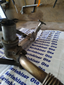 Hyundai Accent Era dizel egr valfi mevcuttur.