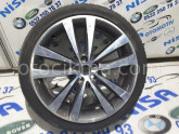 JAGUAR XE KASA JANT ORJ ÇIKMA 7.5X19CHX665.5 GX7M-1007-FA
