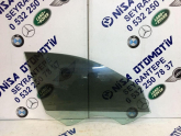BMW 5 SERİSİ G30 KASA SAĞ ÖN KAPI CAMI ORJ ÇIKMA 2017-2018