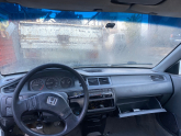 HONDA CİVİC Sİ DOLU TORPİDO ÇIKMA
