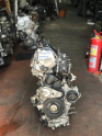 TOYOTA COROLLA DİZEL 1ND MOTOR