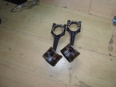 opel kadett e-ascona c 1.3 piston kolu