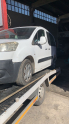 2011 PEUGEOT PARTNER TEPE HATASIZ ORJİNAL ÇIKMA PARÇALARI