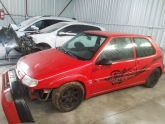 Citroen Saxo Parça Olarak Satılıktır