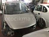 Oto Çıkma Parça / Kaporta & Karoser / Bagaj / Opel / Astra / Çıkma Parça 