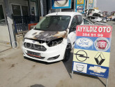FORD TOURNEO COURİER KLİMA RADYATÖRÜ