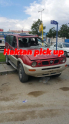 Haktan Pick Up Nissan Terrano ABS beynı