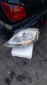 Citroen c3 Çıkma sol ön far orjinal