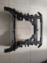 BMW X5 E70 Arka Tampon Alt Travers