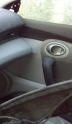 2010 HONDA CRZ ÇIKMA SAĞ ÖN KAPI KOLÇAĞI.