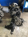 Oto Çıkma Parça / Motor / Motor Komple / Chevrolet / Captiva / Çıkma Parça 