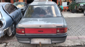 Mazda 323 arka dingil