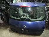 Oto Çıkma Parça / Kaporta & Karoser / Bagaj / Renault / Scenic / Çıkma Parça 