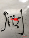HYUNDAİ - GETZ / D3EA 1.5 CRDİ DİZEL ENJEKTÖR YAKIT BORUSU