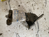 FİAT SCUDO SAĞ SÜRGÜLÜ KAPI RAYI ORTA 1998-2003 MODEL ORJİNA