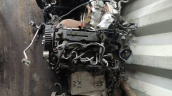 VOLKSWAGEN PASSAT B8 1.6 2015-2016 DİZEL KOMPLE MOTOR