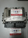 CV2A-12B684-CAM FORD FİESTA 1.6 TDCİ MOTOR BEYNİ