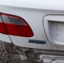 2005 model fiat albea 1.6 16v çıkma sol stop lambası