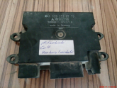 A6391530779 Mitsubishi Colt kontrol modülü