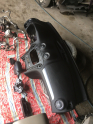 Ford mondeo mk4 çıkma airbag seti