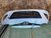 Hyundai i20 ön tampon çıkma