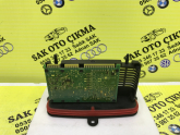 Oto Çıkma Parça / Elektrik / Far / BMW / X4 / Çıkma Parça 