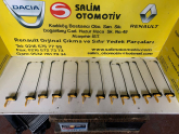 Renault Clio 5 kaput acma mandali çıkma
