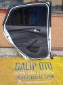 Ford Focus Sol Arka Kapı Kolu Hatasız Orjinal Çıkma