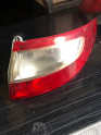 Renault fluence sağ arka stop