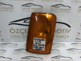 VW LT 35 ÖN SOL SİNYALİ ORJİNAL ÇIKMA SİNYAL ADANA
