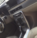 VOLVO S80 HATASIZ KLİMA KONTROL PANELİ.