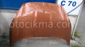 FORD FİESTA 2013 ÖN KAPUT ÇIKMA ORJINAL C1BB A16610