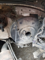 Volkswagen Caddy 1.9 Westinghouse Hatasız Orjinal Çıkma