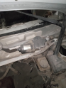 Toyota Avensis Silecek Mekanizması 2003-2008