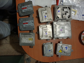 AUDİ A6 XENON BEYNİ VE LED BEYNİ OTOBEKİR
