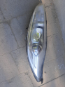 Ford fiesta sol ledli far ve tüm çıkma parçalar