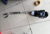 dokker 1.5 komple vıtes kulesi  mekanizması ve halatı