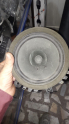 VOLVO S60 KOLON 2012-2018 30756444 ÇIKMA ORİJİNAL