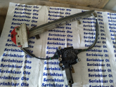 Ford Mondeo 1 sağ ön cam krikosu mevcuttur.