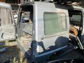 FİAT SCUDO SAĞ ARKA CAM ORJİNAL ÇIKMA