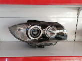 BMW 1 SERİSİ ZENON XENON FAR