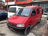 Nissan vanetta sol orta sürgülü kapı