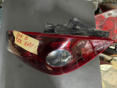 OPEL CORSA D TEK KAPI ORJİNAL STOP