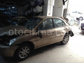 KIA RİO 2005 KAHVERENGİ ÇIKMA ARAÇTAN SÖKME PARÇALAR