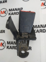 AUDİ A6 EMNİYET KEMERİ TOKASI ARKA SAĞ 4F0857740D