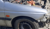1997 ford escort 1.6 16v ztec çıkma sağ ön çamurluk
